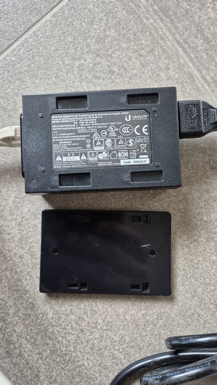 Ubiquiti UniFi AP-AC-Pro Access Point - Komplett, gebraucht (Gebraucht ...