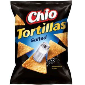 Top 3 Chio (from 1,90 €)