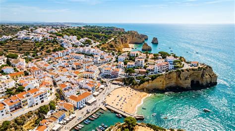 Retire in Portugal's Algarve for $3,000 a month with world-class health ...