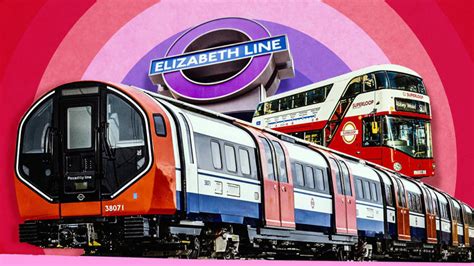 All the TfL transport upgrades planned in London for 2026