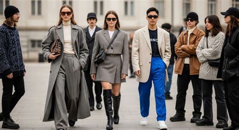 Top fashion outfits inspired by celebrities this season