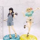 #W2327 Lycoris Recoil Figure Japanese Anime | eBay