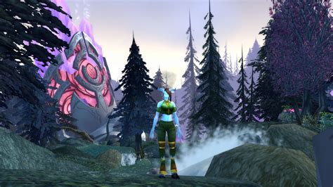 Shaman Leveling Guide (1-70) - TBC Classic - Warcraft Tavern