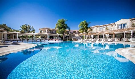 NICOLAUS PRIME VILLAS RESORT (Castiadas, Sardinia) - Resort Reviews ...