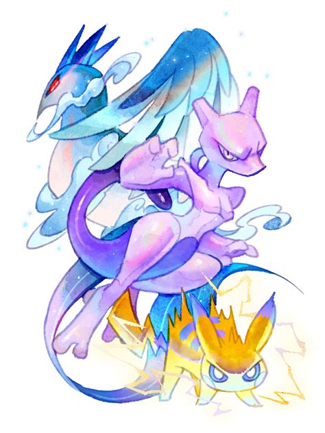 #mewtwo – @adobe-outdesign on Tumblr