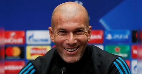 जिडान फिर से बने रियल मैड्रिड के कोच, 10 महीने बाद हुई घर वापसी ...