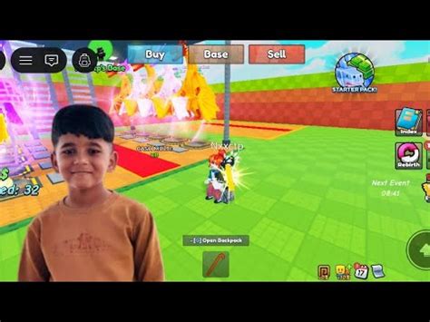 New game in roblox #roblox #trending #gaming #4k /Ramz gamezz - YouTube