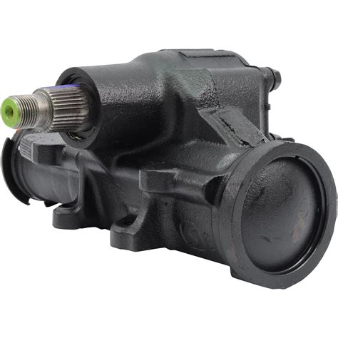 Studebaker Lark Steering Gear - Best Steering Gear for Studebaker Lark