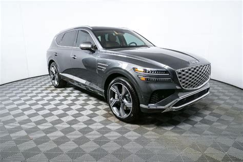 New and Used 2027 Genesis GV80 for Sale in Atlanta, GA