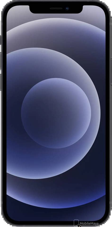Apple iPhone 12 vs ZTE nubia RedMagic 11 Pro Full Comparison