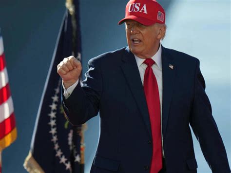 Trump says 'nobody knows' who is running Iran as war enters eighth month
