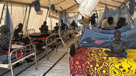 Peacekeeping force in South Sudan reduced to 12,000 after UN vote