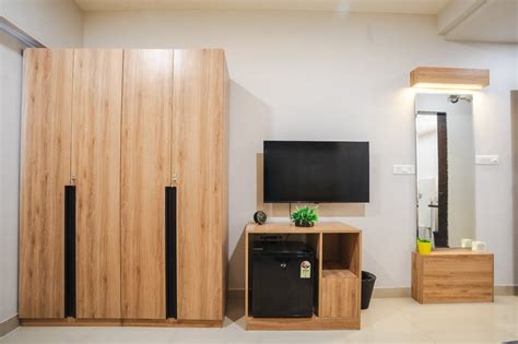 Yukio Gates Apart-hotel Pune - Reviews, Photos & Offer