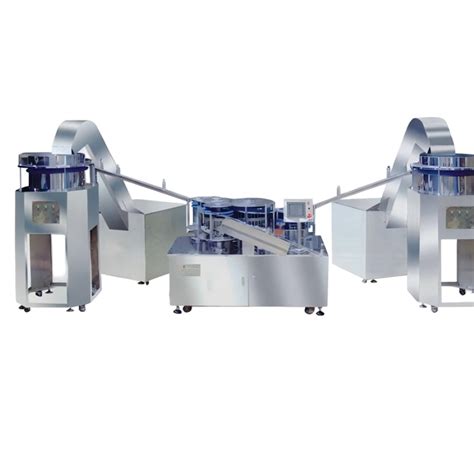 Machinery & Industrial Equipment Insulin Syringe Barrel Needle Assembly ...