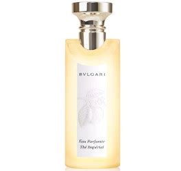 Bvlgari Eau Parfumee The Imperial ~ new fragrance :: Now Smell This