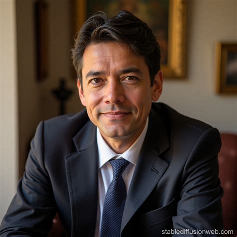 father of opensource Prompts | Stable Diffusion Online