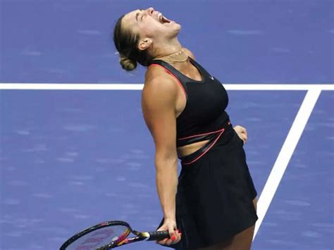 US Open women's final LIVE: Aryna Sabalenka vs Amanda Anisimova head-to ...