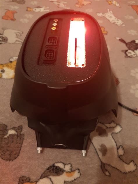 NES Nintoaster Star Wars Darth Vader Nintendo Original Hardware | eBay