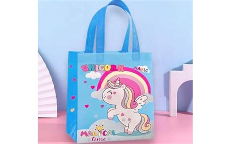 Taufa Villa 13 Pcs Unicorn Gift Combo Set For Girls Kids Unicorn Theme ...