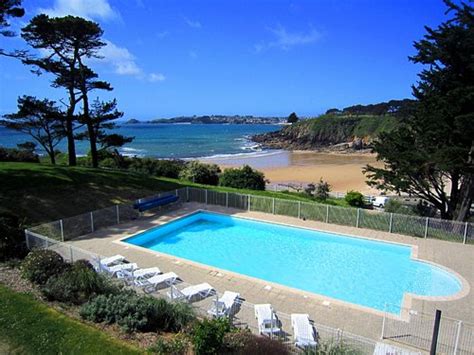 RESIDENCE GOÉLIA IROISE ARMORIQUE (Locmaria-Plouzane) - Apartment ...