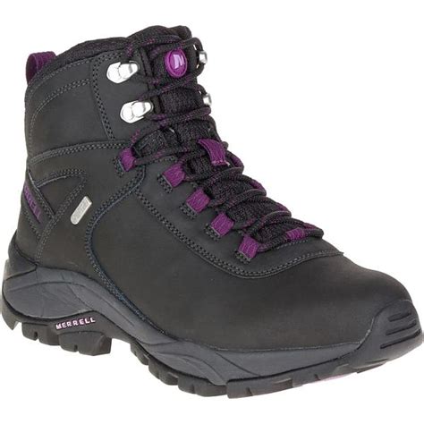 Merrell leather boots – Find the best price