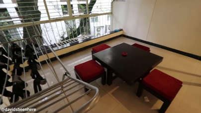 Luxurious Indian apartment tour near Cubbon Park | Bengaluru, India