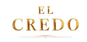 Speech & Content Writer | El Credo