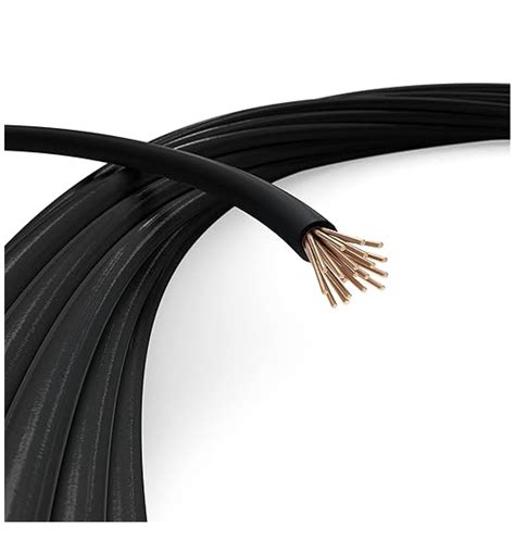 10 AWG Insulated Stranded Copper THHN/THWN Wire 150 FT - 10 Gauge ...