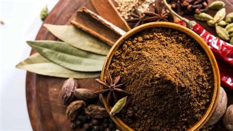 How to make Maharashtrian kala masala in a mixer grinder