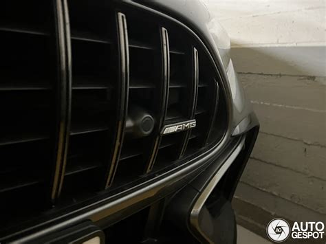 Mercedes-AMG SL 63 R232 - 06 September 2025 - Autogespot