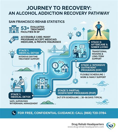Alcohol Rehab Centers San Francisco: Achieve Sobriety 2026
