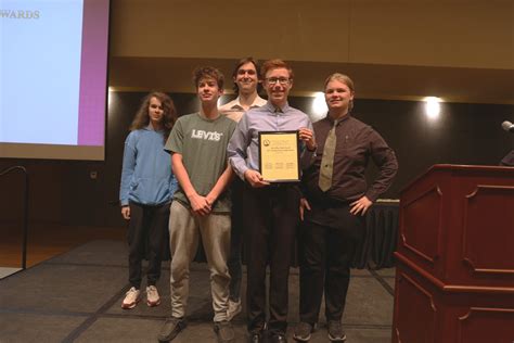 DCE math students excel at Central Wisconsin Mathematics League - Wausau Pilot & Review