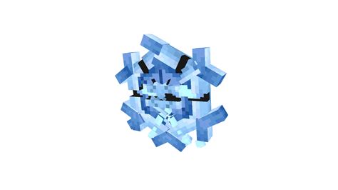Carved Ice Spikes Habitat Pokémon | Cobblemon Wiki