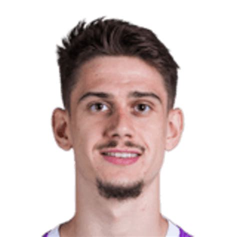 Marcel Ratnik EA FC 26 - 61 - Rating and Price | FUTBIN