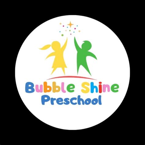 Bubble Shine Pre School