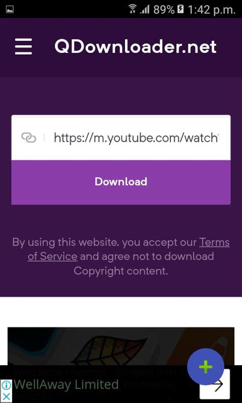 YouTube Video Downloader APK for Android Download