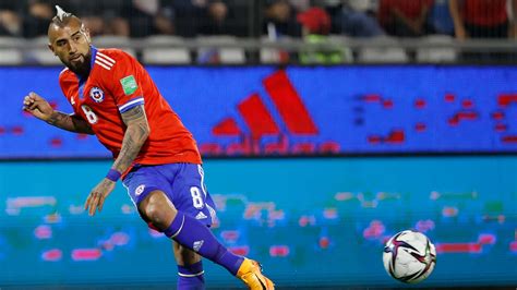 Chile - latest team news & transfer rumours | Goal.com Canada