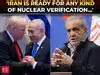 iran news trump: Latest News & Videos, Photos about iran news trump ...