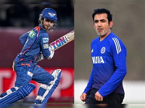 "What rubbish is this?" India great takes brutal jibe at Gautam Gambhir ...