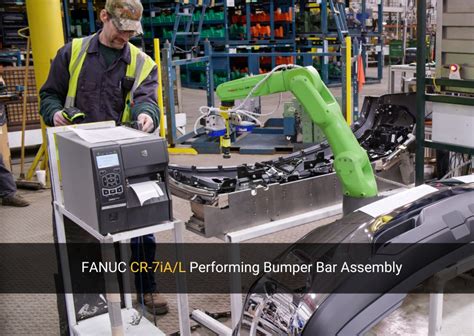 Cobot Integration: Revolutionising Industries in Australia