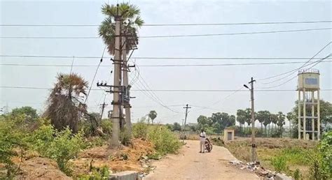 Two teens charred to death in transformer blast near Sriperumbudur near ...