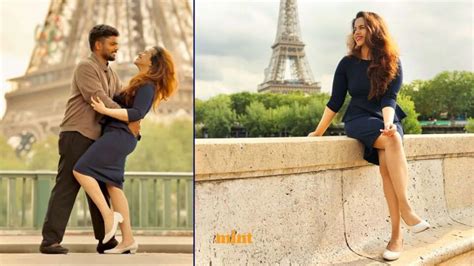 Charulatha Ramesh: Why is everyone talking about Sanju Samson's wife ...