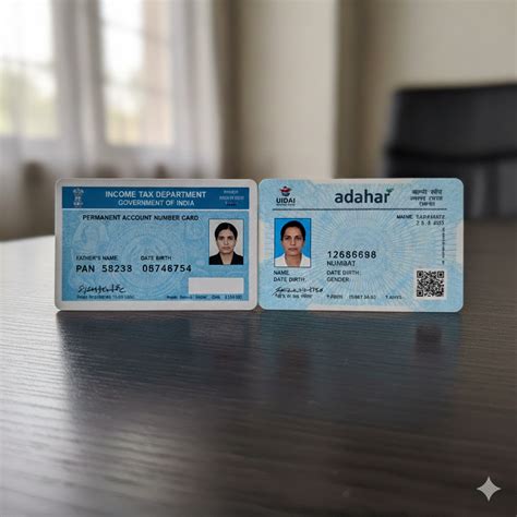 Aadhaar PAN link status: How to link PAN, verify Aadhaar, check last ...