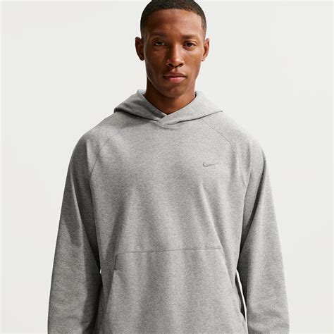 Grey Dri-FIT. Nike.com
