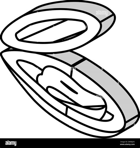 The razor shell Black and White Stock Photos & Images - Alamy