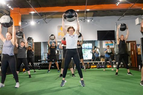 12-Minute AMRAP Floor Press Workout | Fulcrum Fitness