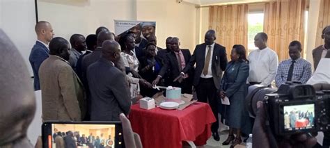 Voice of Lango - Voice of Truth