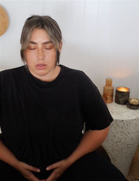 Woman Who Free-Bleeds Shares How She Prepares Her Home for Her Monthly Cycle (Exclusive)