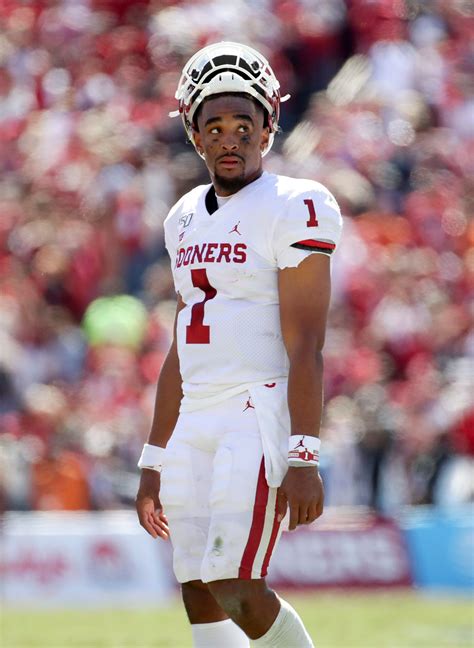 Where Did Jalen Hurts Play College Football? Inside the Eagles QB’s ...