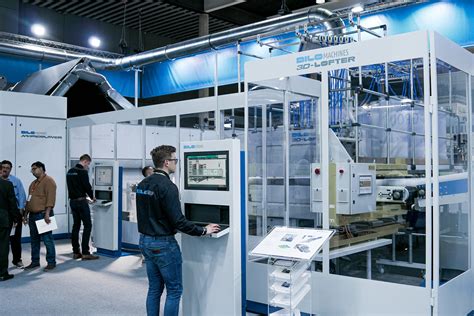 Unlocking Efficiency: The Modern Industrial Rice Milling Machine ...